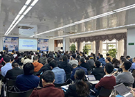 【美·记闻】人生就是博第8期专题研讨会成都站顺利举行！