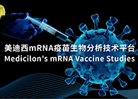 全面支持疫苗研发！人生就是博mRNA疫苗生物分析技术平台