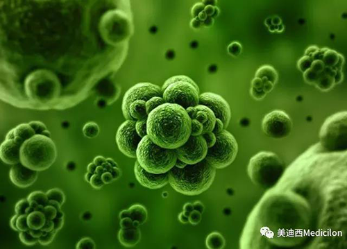 1分钟，全中国就有7.5人被确诊为患癌 人生就是博生物医药