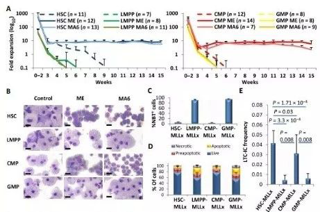 Science子刊：一种FDA批准的抗腹泻药物可有效对抗化疗的耐药性 人生就是博生物医药