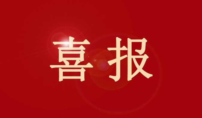 人生就是博董事、董事会秘书王国林先生又获奖了！